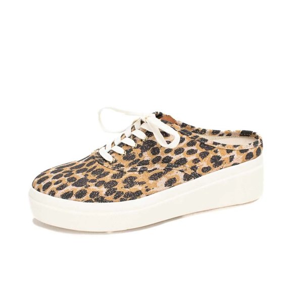 Yellow Box Shoes - Yellowboc Elvy Cheetah 7.5 M